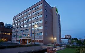 Holiday Inn Express Hotel & Suites Saint John Harbour Side By Ihg
